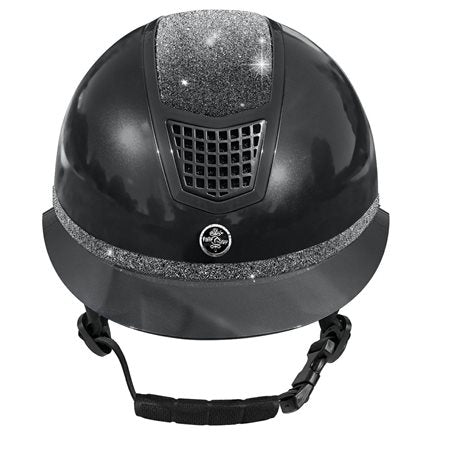 Kask Fair Play QUANTINUM Eclipse Shiny W-V - Cavalo