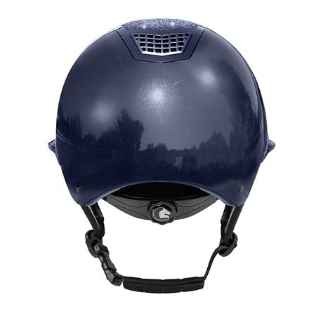 Kask Fair Play QUANTINUM Eclipse Shiny W-V - Cavalo