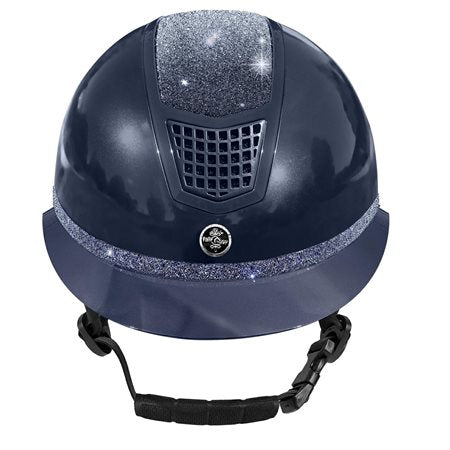 Kask Fair Play QUANTINUM Eclipse Shiny W-V - Cavalo