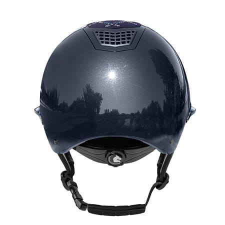 Kask Fair Play QUANTINUM Spotlight shiny W-V - Cavalo