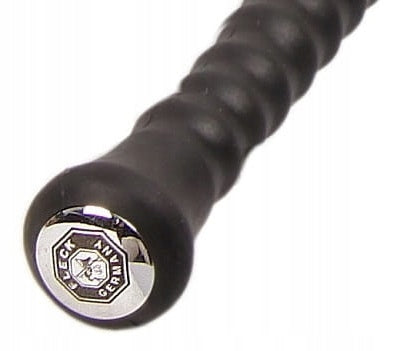 FLACK Bat skokowy czarny 60cm - Cavalo