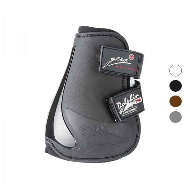 Ochraniacze na kołki Dolphin Pro tył Gera