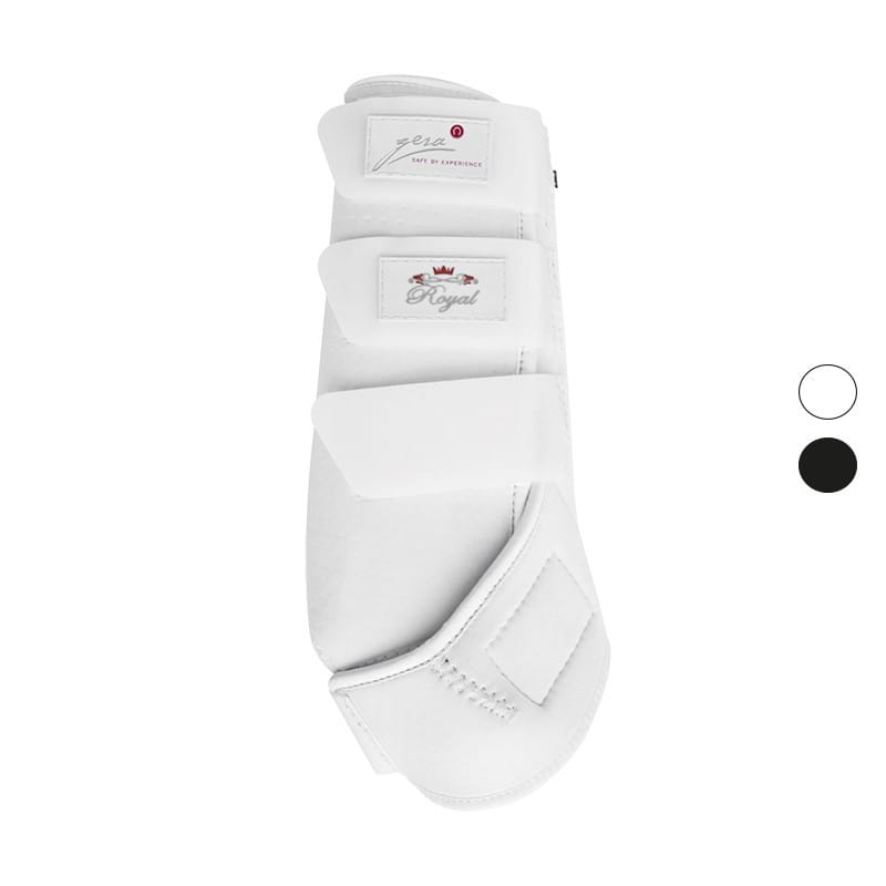 Ochraniacze neoprenowe Royal Pro tył Gera