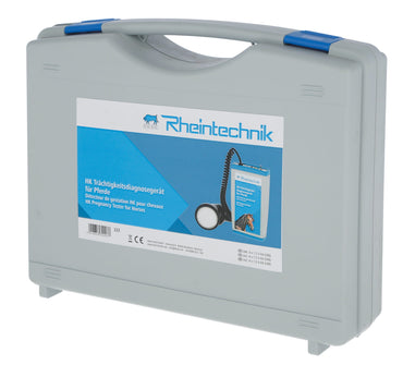 Tester źrebności klaczy, HK Rheintechnik - Cavalo