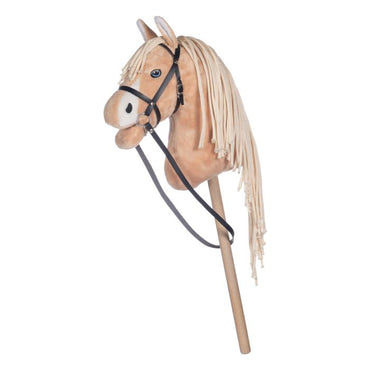 HKM Hobby Horse  Beżowy - Cavalo