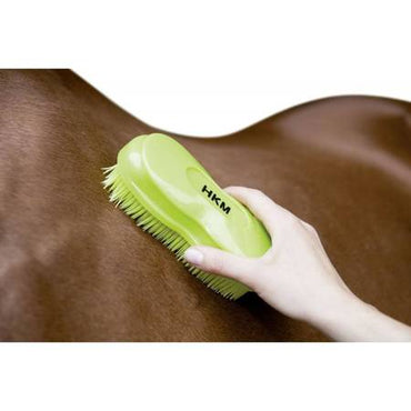 HKM Szczotka Wonderbrush - Cavalo