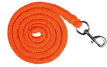 Uwiąz dla koni HKM Stars Softice karabińczyk Snap 180 cm - Cavalo