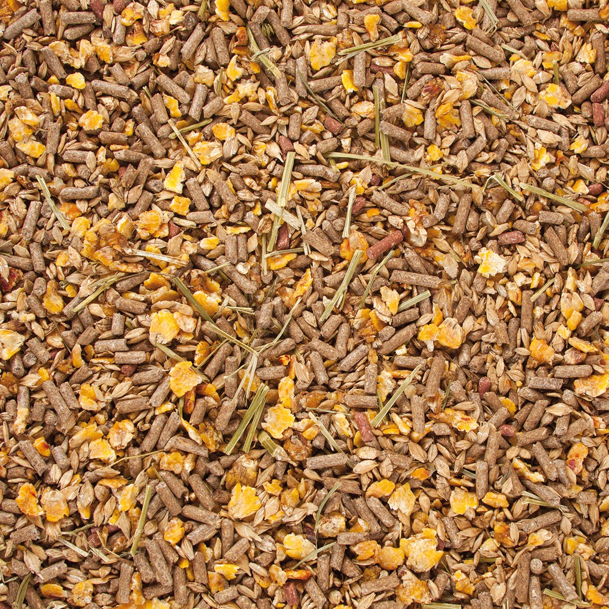 Pasza HOVELER Original GETREIDE-MIX GOLD 20 kg