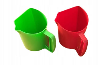 MIARKA DOZOWNIK SZUFELKA DO PASZY KARMY 1,5L - Cavalo