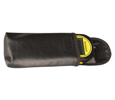 Tester napięcia z wyświetlaczem LED Horizont Fence Scout - Cavalo