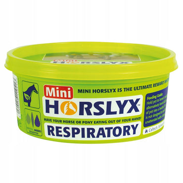Horslyx Respiratory lizawka witaminowa 650g - Cavalo