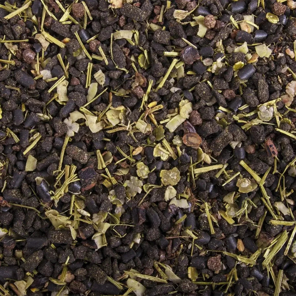 Hoveler Pur Sport 20kg - Cavalo