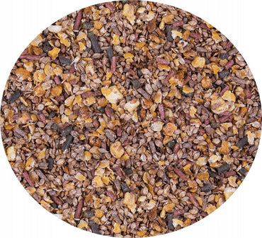 PASZA HOVELER EF Pferde Musli mix bez owsa 20 kg - Cavalo