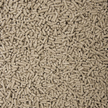 PASZA HOVELER HRS Reformin Plus 25KG GRANULAT - Cavalo