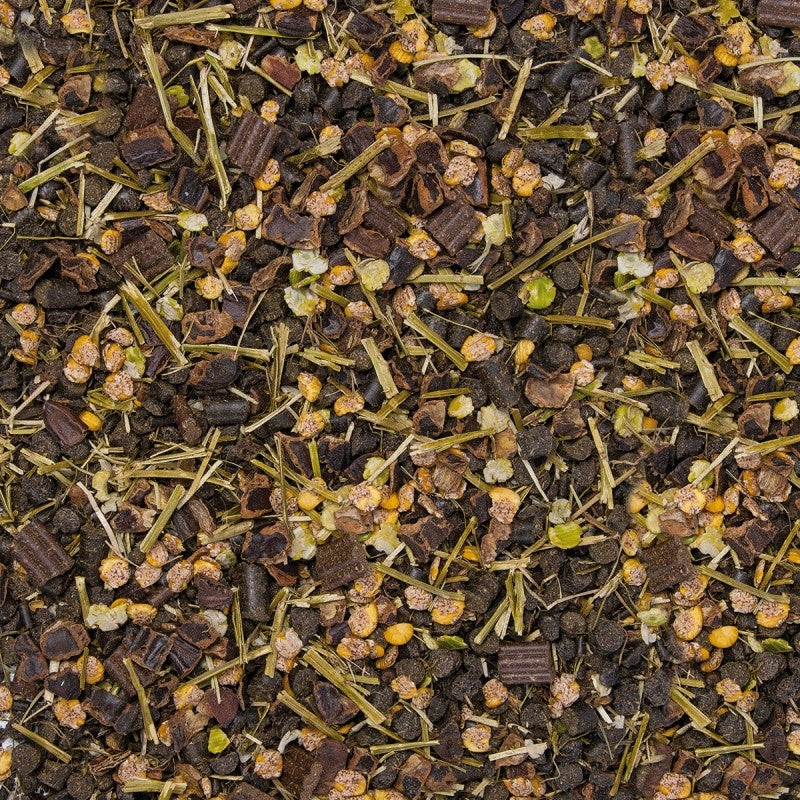 PASZA HOVELER PUR.ITAN alergia metabolizm 20 kg - Cavalo