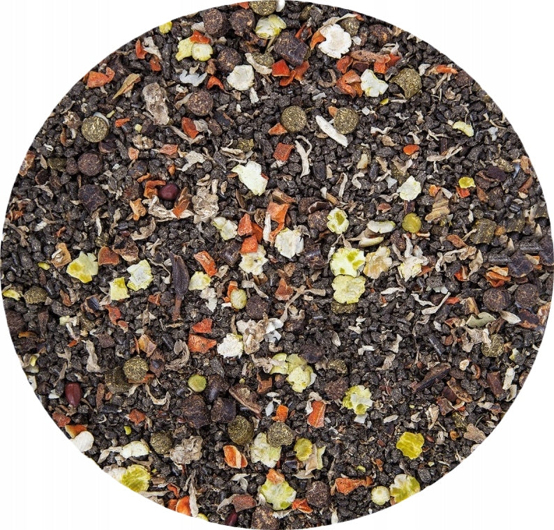 PASZA HOVELER PUR.MASH dla żołądka i jelit 15 kg - Cavalo