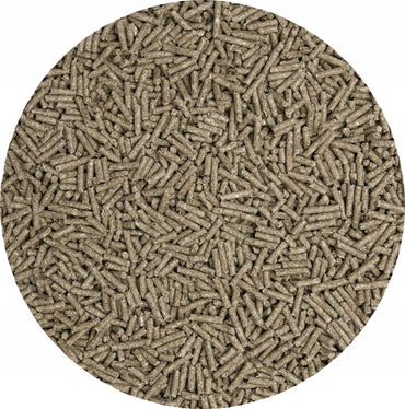 Pasza Hoveler Terabb Breed dla klaczy źrebnych 25kg - Cavalo