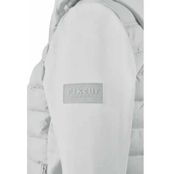 Pikeur SS25 Kurtka hybrydowa damska