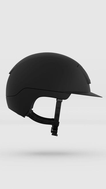 KASK Kooki Black Shadow - Cavalo