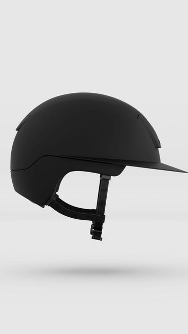 KASK Kooki Lady Black Shadow - Cavalo