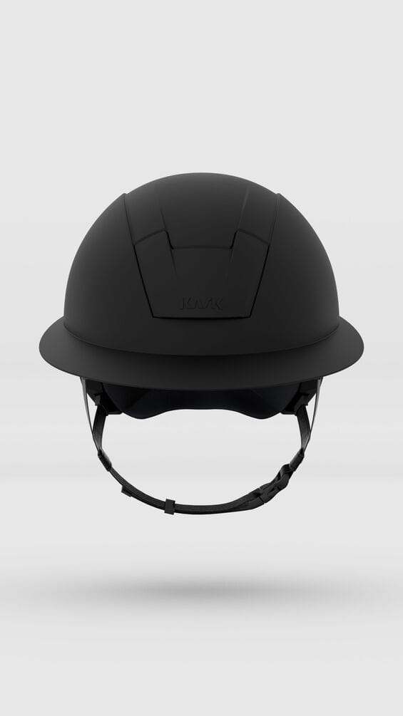 KASK Kooki Lady Black Shadow - Cavalo