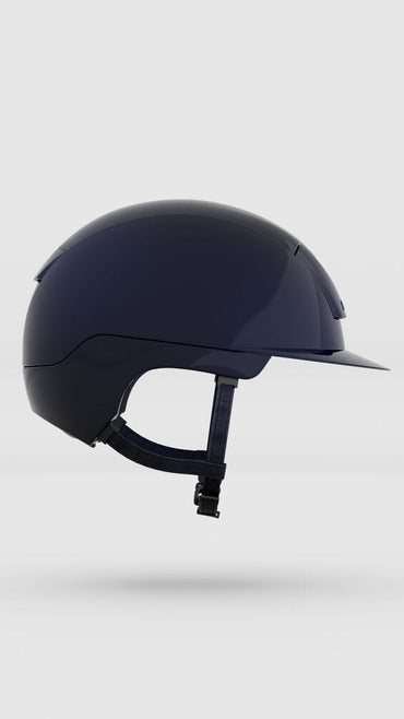 KASK Kooki Navy Shine - Cavalo