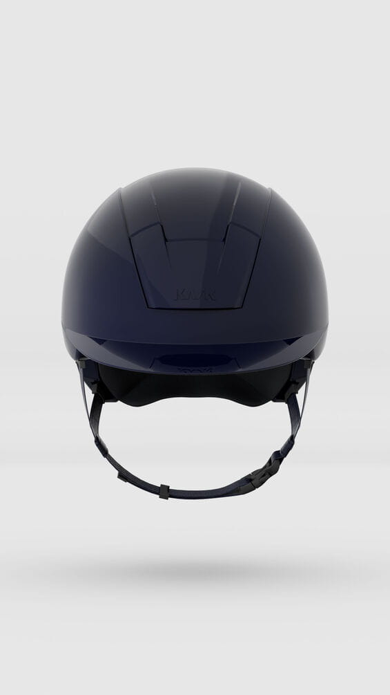 KASK Kooki Navy Shine - Cavalo