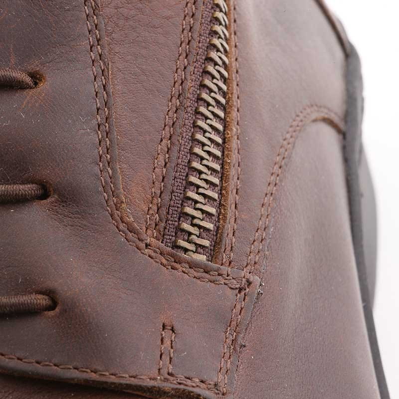 Buty do jazdy konnej - Sztyblety skórzane Romulus Kavalkade - Cavalo