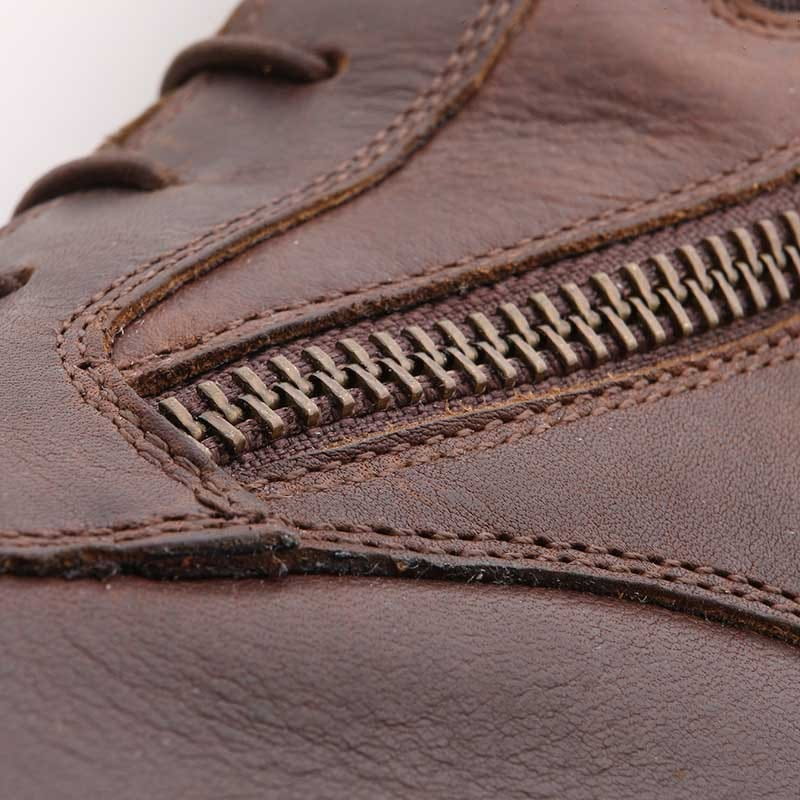 Buty do jazdy konnej - Sztyblety skórzane Romulus Kavalkade - Cavalo