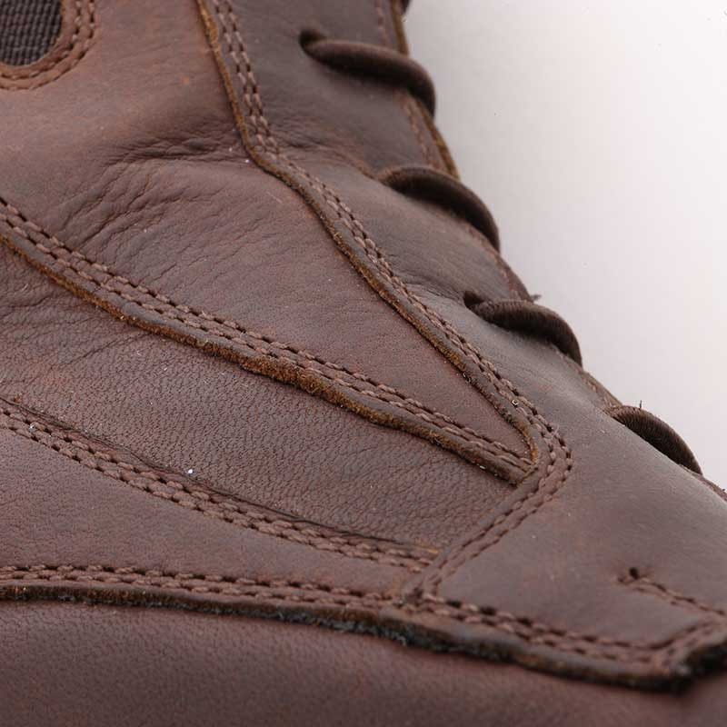 Buty do jazdy konnej - Sztyblety skórzane Romulus Kavalkade - Cavalo