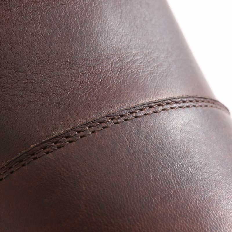 Buty do jazdy konnej - Sztyblety skórzane Romulus Kavalkade - Cavalo