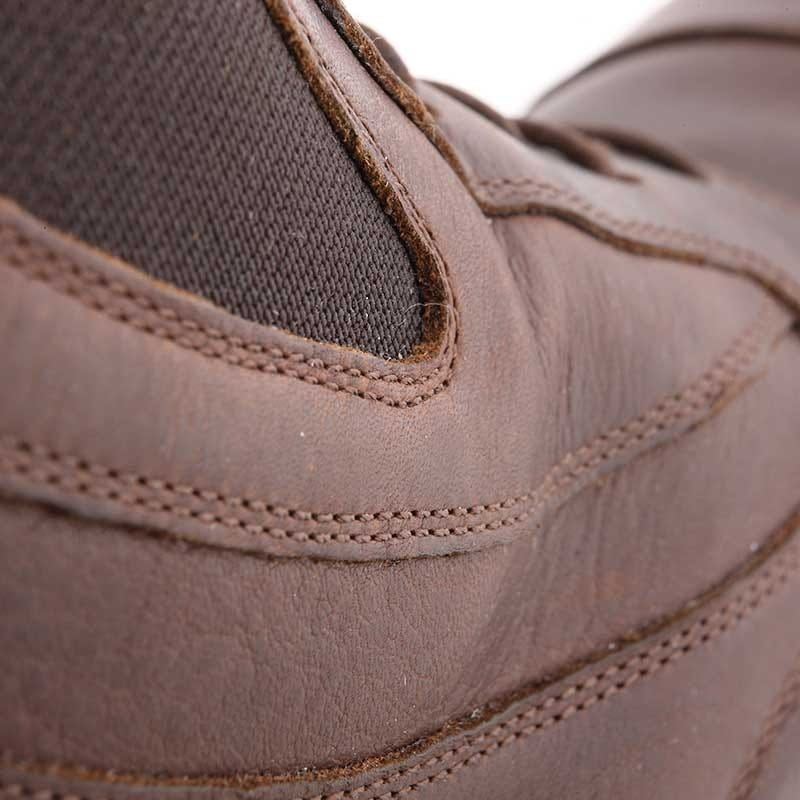 Buty do jazdy konnej - Sztyblety skórzane Romulus Kavalkade - Cavalo