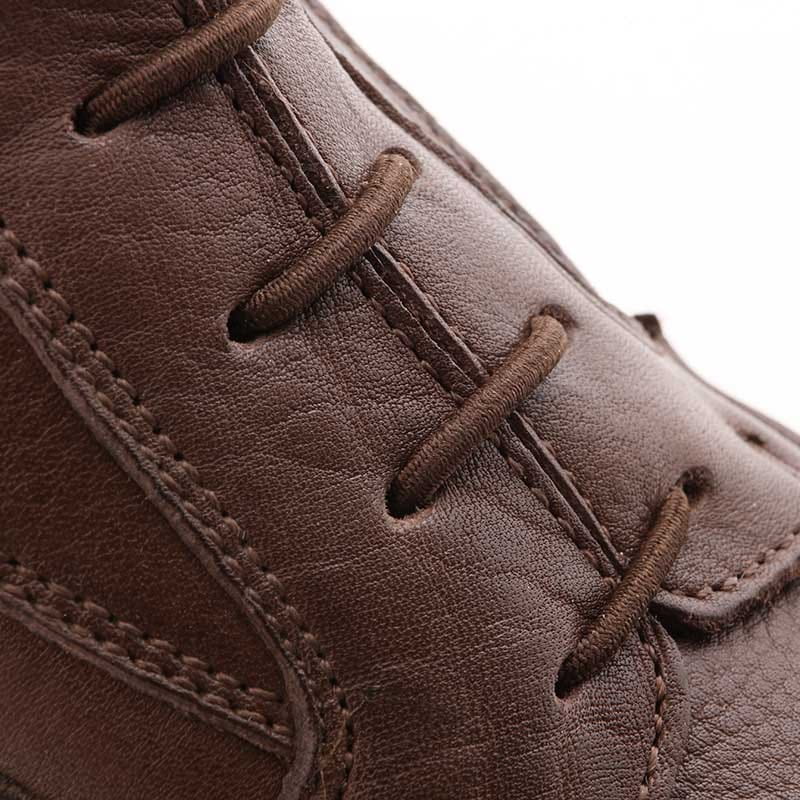 Buty do jazdy konnej - Sztyblety skórzane Romulus Kavalkade - Cavalo