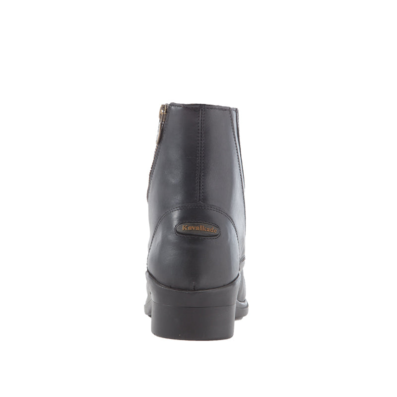 Buty do jazdy konnej - Sztyblety skórzane Romulus Kavalkade - Cavalo