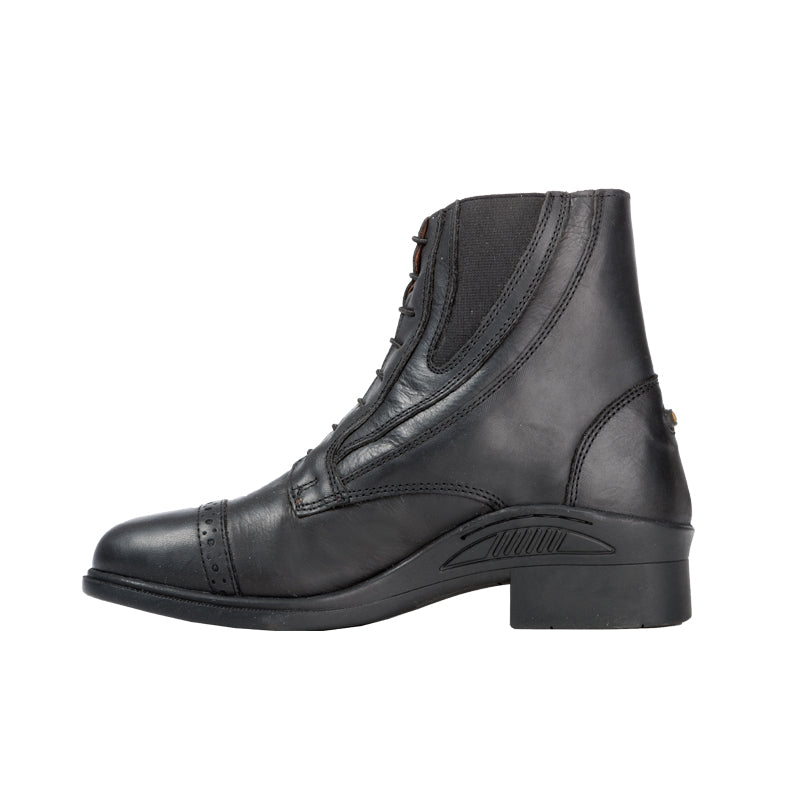 Buty do jazdy konnej - Sztyblety skórzane Romulus Kavalkade - Cavalo