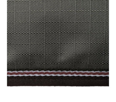 Derka padokowa Alaska IV 100g Kavalkade szara - Cavalo