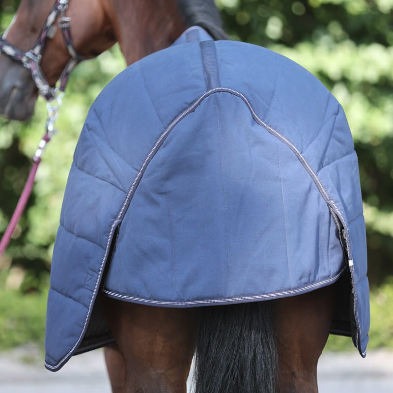 Derka stajenna Kavalkade "Calgary" 100 g - Cavalo