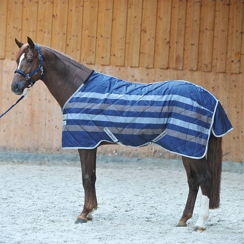 Derka stajenna Robusta II 200g Kavalkade - Cavalo