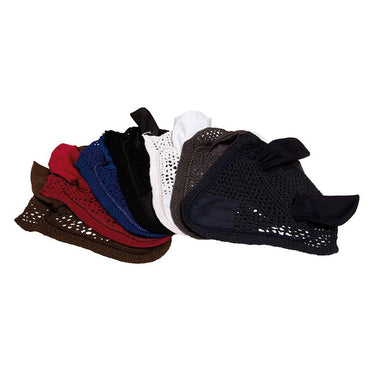 Nauszniki obszyte sznureczkiem Kavalkade - Cavalo