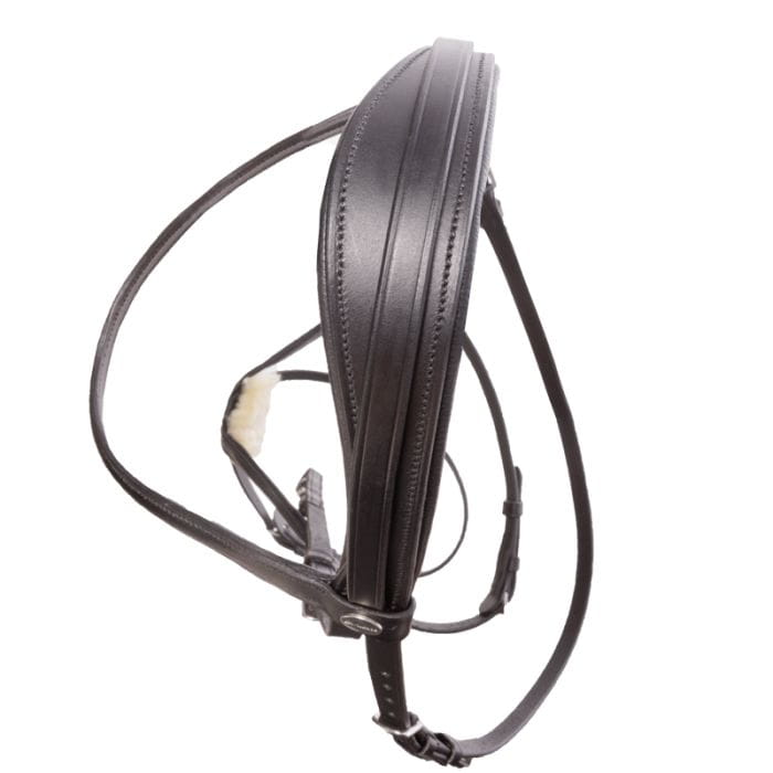 Ogłowie meksykańskie Carlos Kavalkade - Cavalo