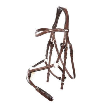 Ogłowie Proline-Diego Kavalkade - Cavalo