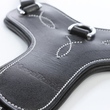 Wytok skórzany Diandro Kavalkade - Cavalo