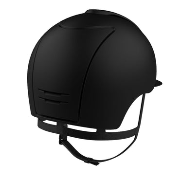 Kask KEP ITALIA CROMO 2.0  Matt Black - Cavalo