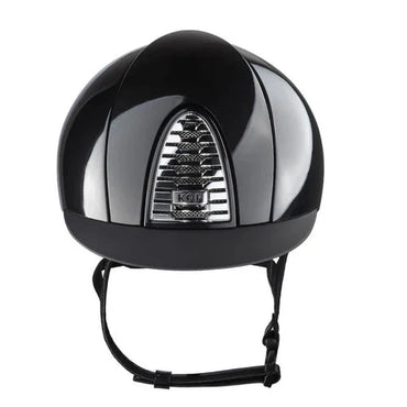 Kask KEP Italia CROMO 2.0 Shine Black - Cavalo