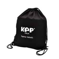 Kask KEP Italia SMART Black ostatnie rozmiary