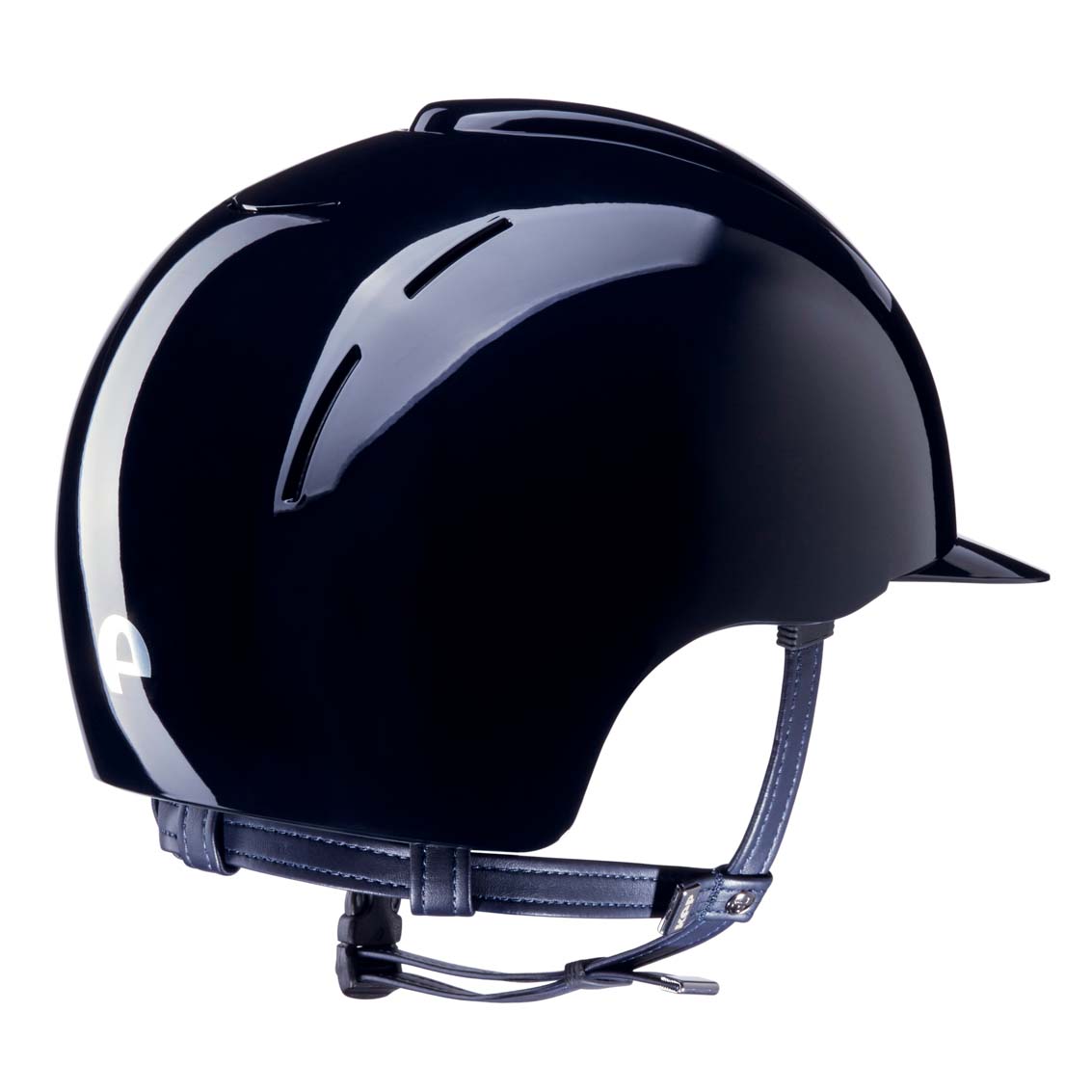 KEP Italia SMART Polish Black - Cavalo