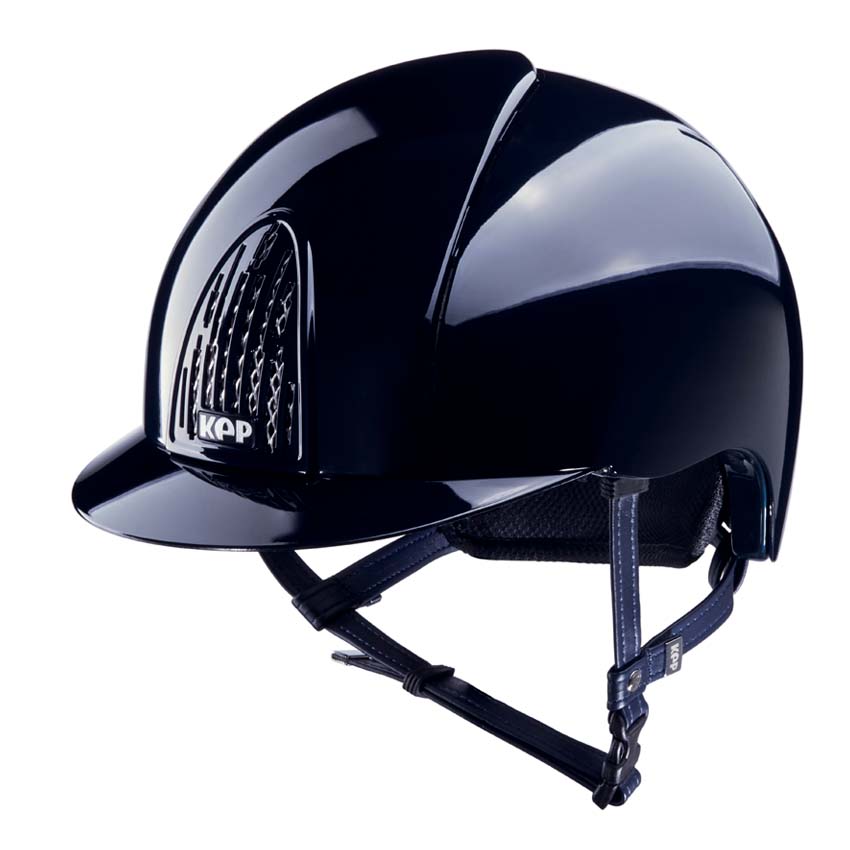 KEP Italia SMART Polish Black - Cavalo
