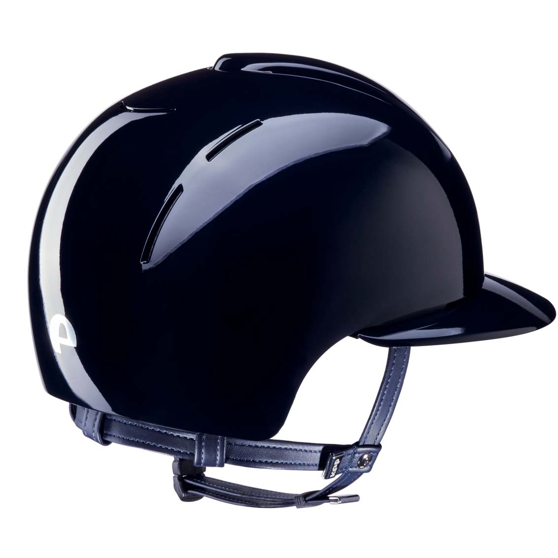 KEP Italia SMART Polish Blue Polo Peak - Cavalo