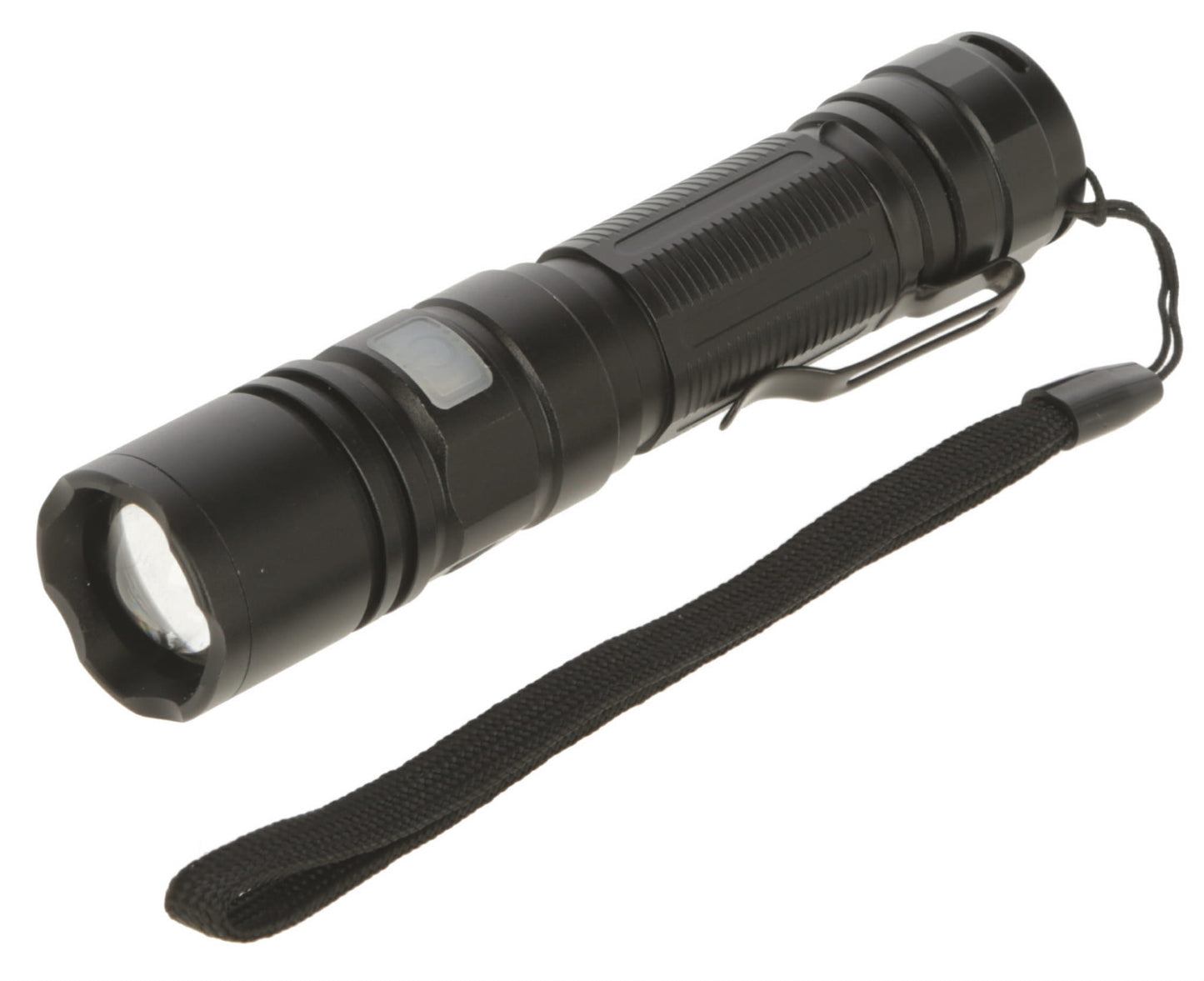 Akumulatorowa latarka diodowa MiniFire Akku, 300 lm, Kerbl - Cavalo