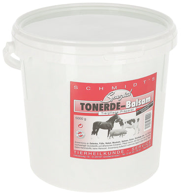 Balsam chłodzący, z octanem glinu i olejkami eterycznymi, Kerbl - Cavalo